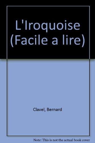 L'iroquoise