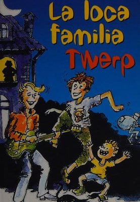 La loca familia twerp