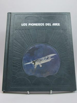 Los pioneros del aire