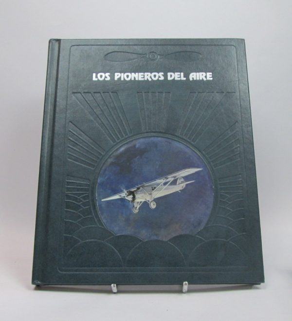 Los pioneros del aire