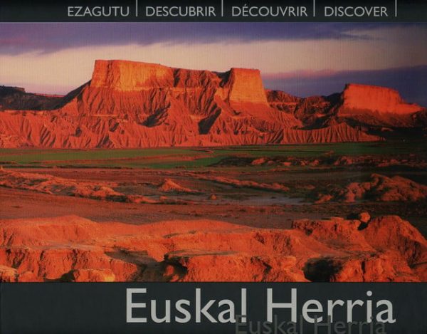 Ezagutu euskal herria