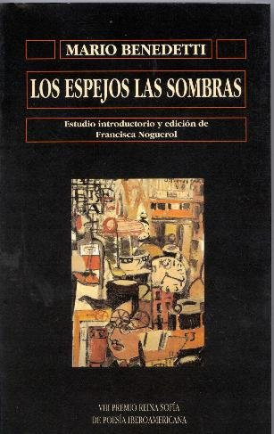 Los espejos las sombras