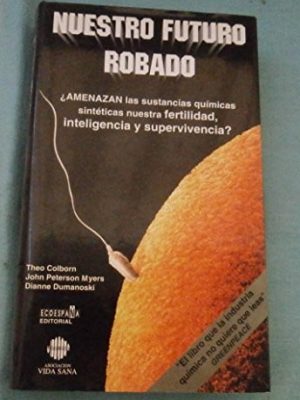 Nuestro futuro robado