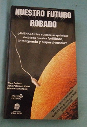 Nuestro futuro robado