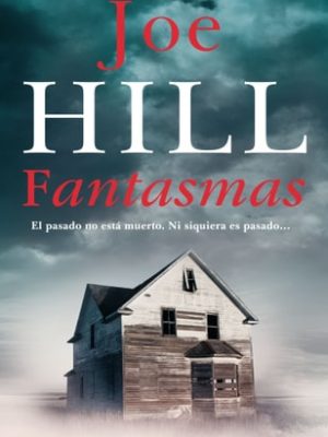 Fantasmas
