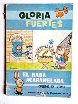 El hada acaramelada