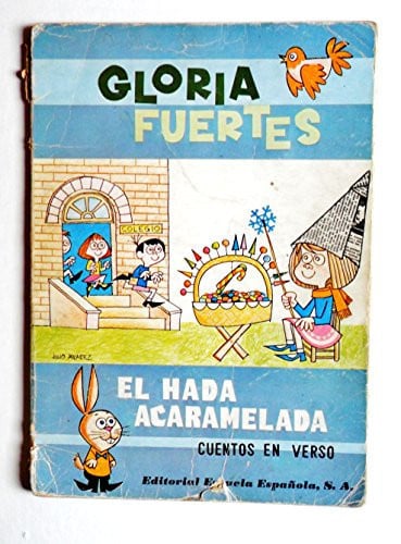 El hada acaramelada