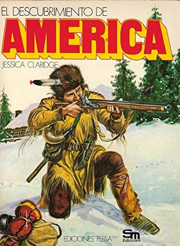 El descubrimiento de américa