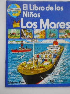 Los mares