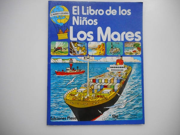 Los mares