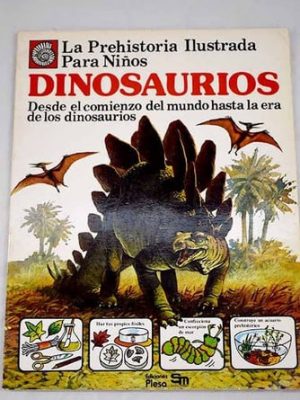 Dinosaurios