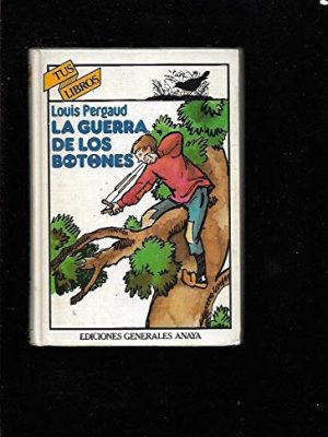 La guerra de los botones