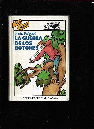 La guerra de los botones