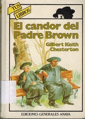 El candor del padre brown