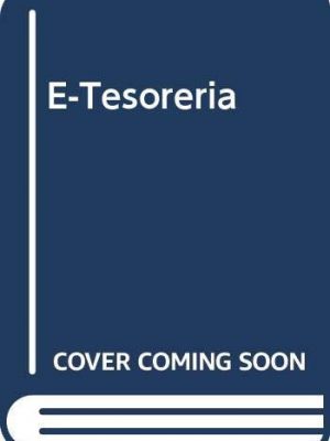 E-tesorería nuevas tecnologías aplicadas a la gestión de tesorería