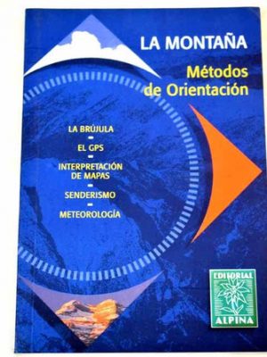La montaña
