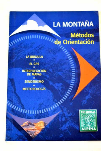 La montaña
