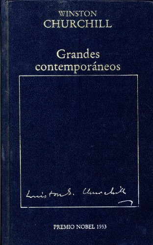 Grandes contemporáneos