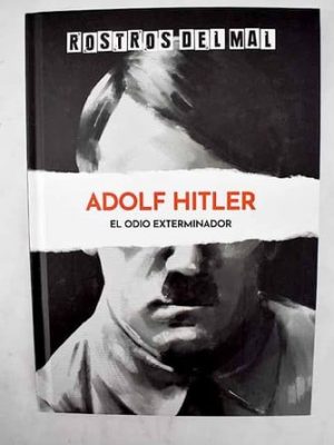 17590813485183.jpg Hitler el odio exterminador