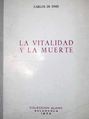 La vitalidad y la muerte