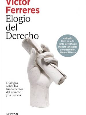 Elogio del derecho