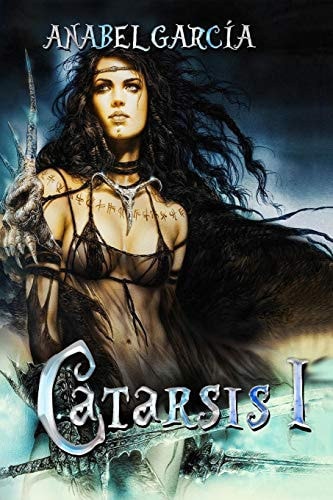 Catarsis libro 1