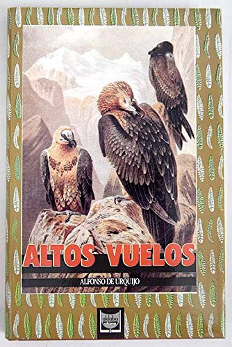 Altos vuelos precursores insólitos del turismo cinegético en la españa del xix