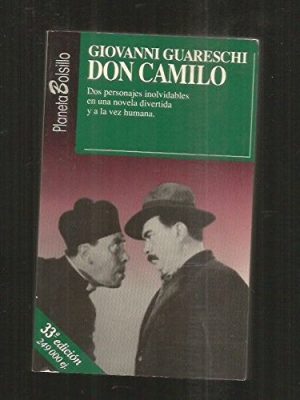 Don camilo un mundo pequeño