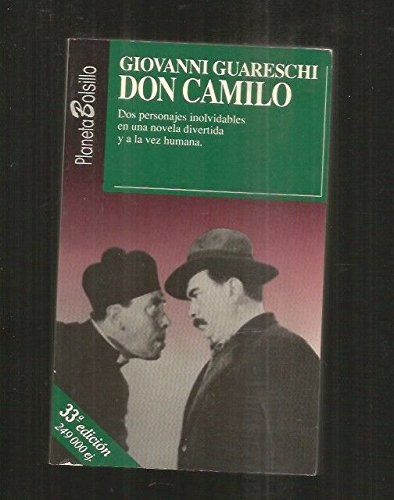 Don camilo un mundo pequeño