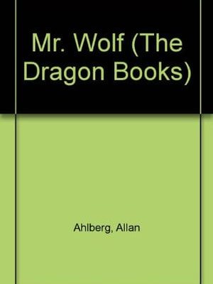 Mister wolf