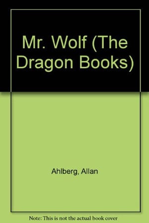 Mister wolf