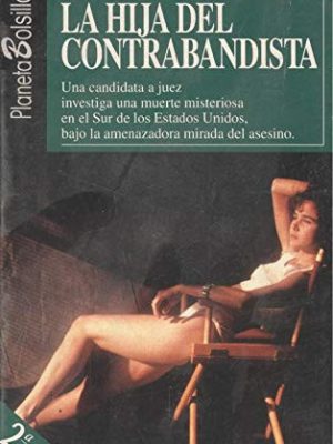 La hija del contrabandista