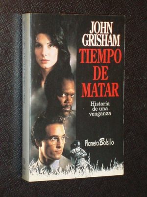 18446303485181.jpg Tiempo de matar historia de una venganza