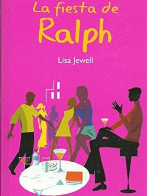 La fiesta de ralph
