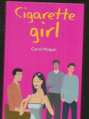 Cigarrette girl
