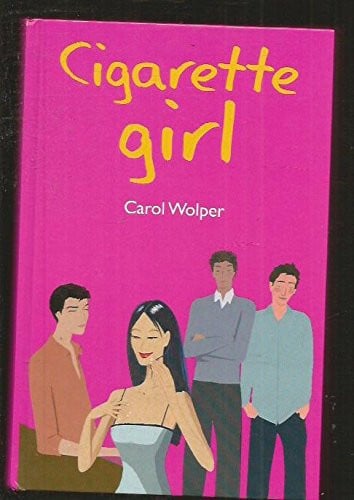 Cigarrette girl