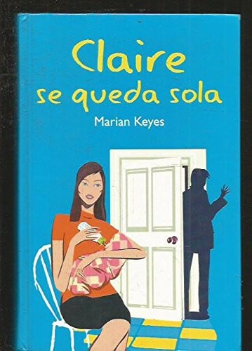 Claire se queda sola