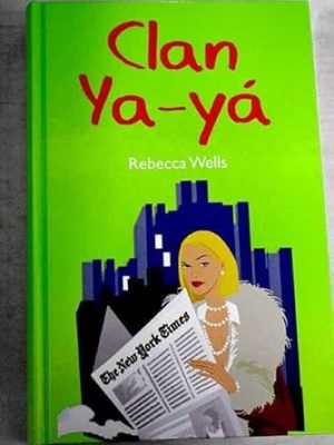 Clan ya-yá