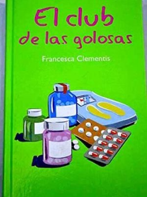 El club de las golosas