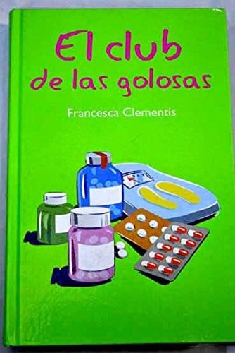 El club de las golosas