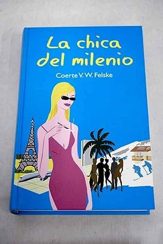 La chica del milenio