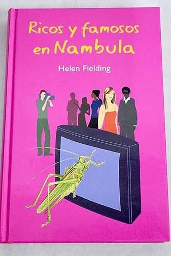 Ricos y famosos en nambula