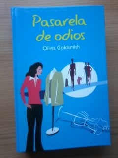 Pasarela de odios