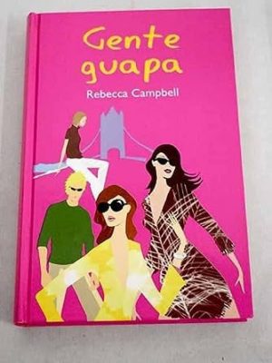 Gente guapa