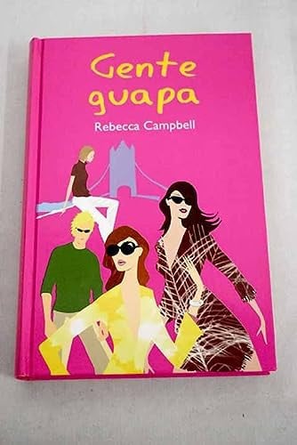 Gente guapa
