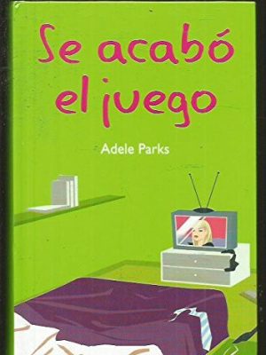 Se acabó el juego