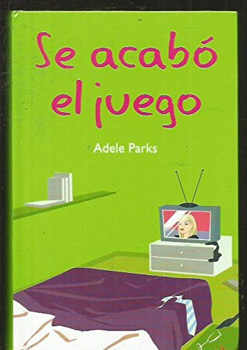 Se acabó el juego