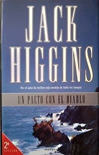 Un pacto con el diablo