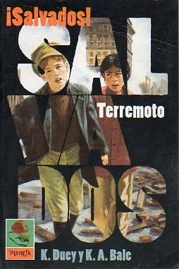 Terremoto