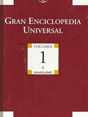 Gran enciclopedia universal